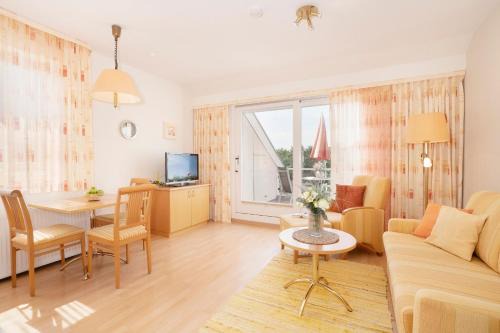Sonnenwinkel Wohnung 7
