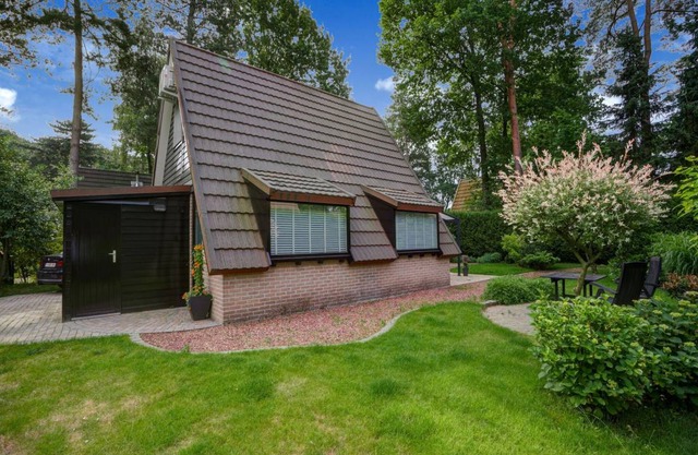 Sonnevijver NR E61