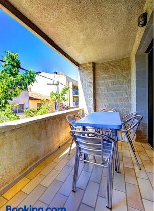 Sono Master Apartments