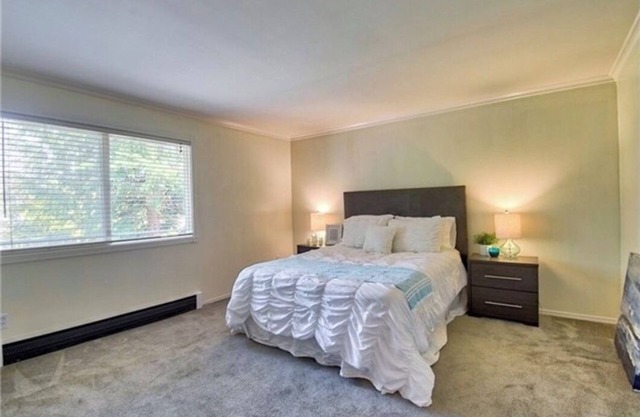 Soothing 1-bedroom near Microsoft and Lake Sammamish