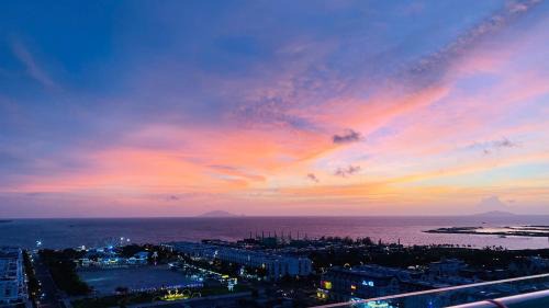 Sophia Center - Serviced Apartment - Duke Hospitality