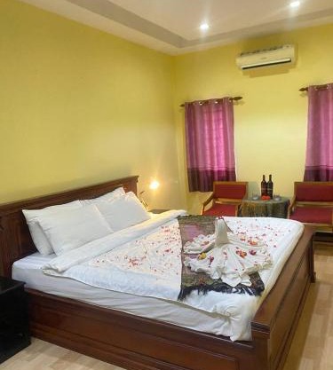 Sophie Angkor Residence