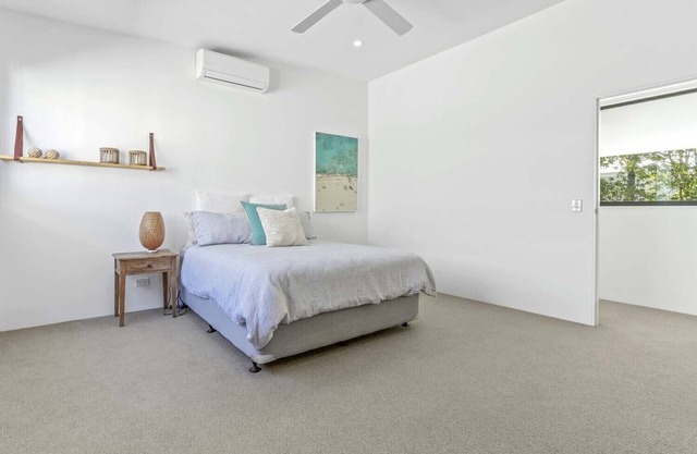 Sophisticated Waterfront Living, Noosaville