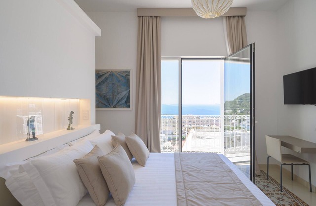Sopramonte Exclusive Rooms