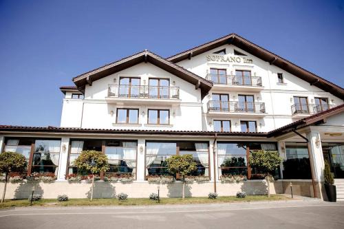 Soprano Inn Hotel