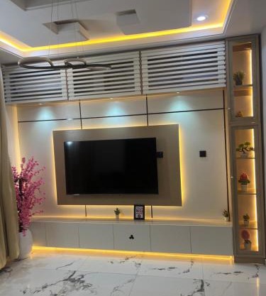 Soris Towers Apartment