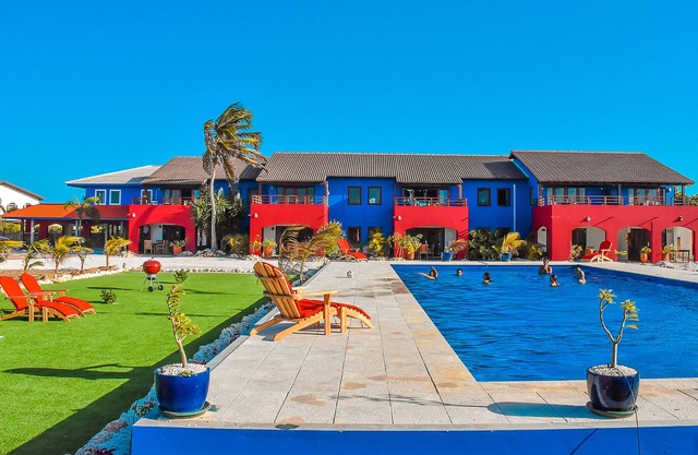 Sorobon Boutique Hotel Bonaire