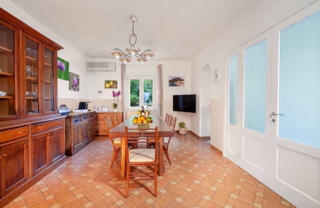SORRENTO HOUSE