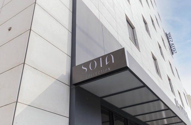 Sota Stay Gundae
