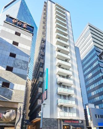 Sotetsu Fresa Inn Nagoya Sakuradoriguchi