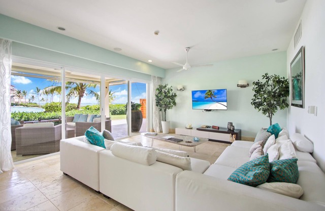Sotogrande Cap Cana, Near to the beach