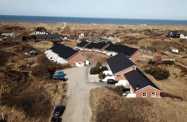 "Soufiane" - 100m from the sea by Interhome