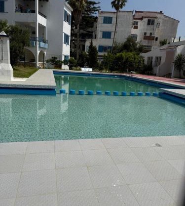 Soumaya plage