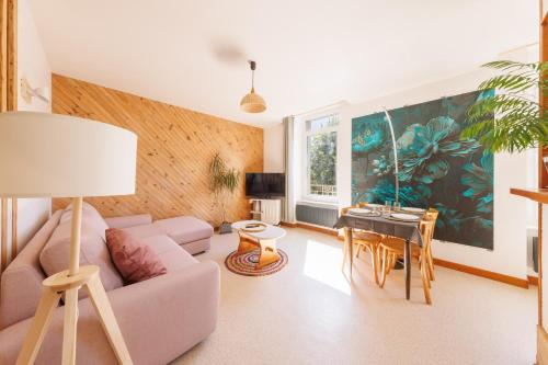 Source Fenestre - Proche Puy de Sancy