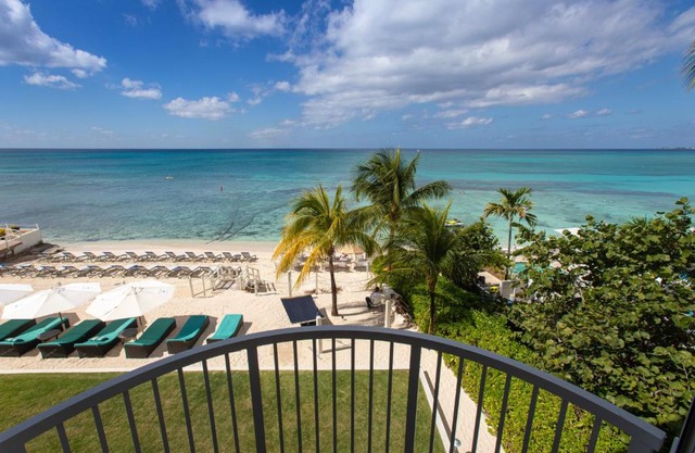 South Bay Beach Club Villa 