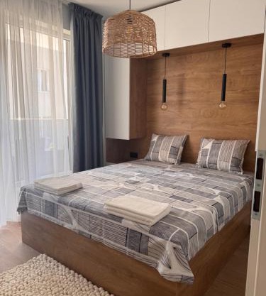 South Beach Apartment Primorsko 2