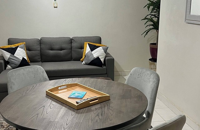 South Coast Vibes – Charming 2 Bedroom, 1 Bathroom Self-Contained Apartment