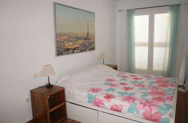 South Facing Apartment, Spirit de Mojacar, Mojacar Playa