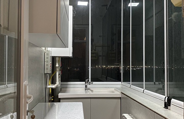 South Gate Residency, Baku