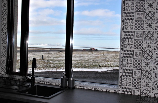 South Iceland Guesthouse