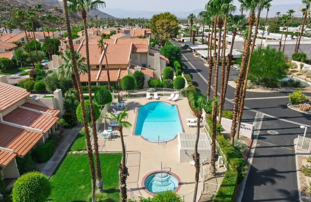 South PS Canyon Villas 2 Bedroom Townhome