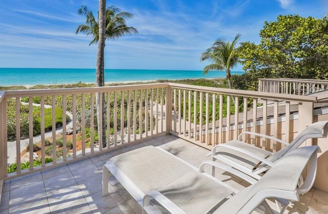 South Seas Gulf Cottage 1106