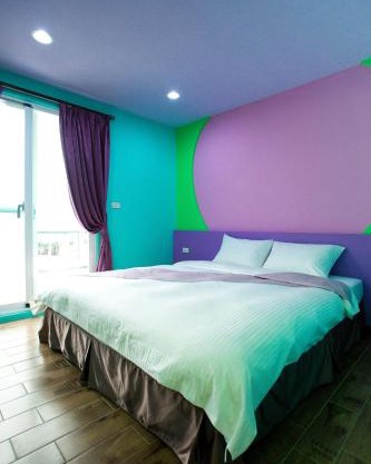 South View B&B