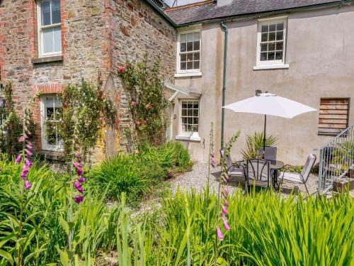 Wing Cottage 