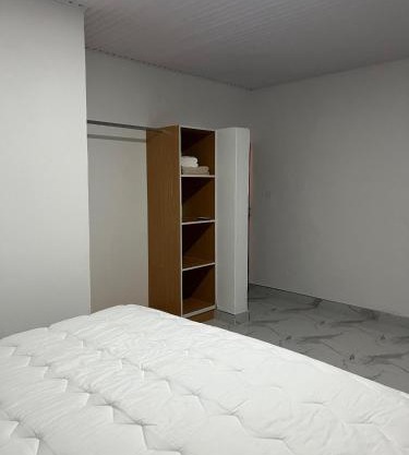 Southcentral Apartments