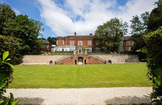 Southcrest Manor Hotel, BW Signature Collection