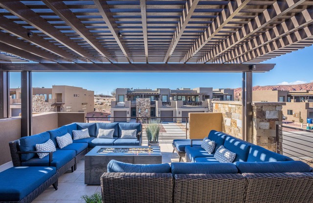 Southern Utah Soiree 