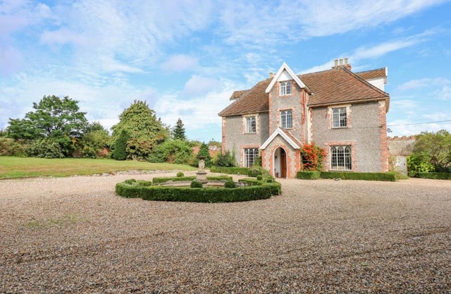 Southrepps Lodge