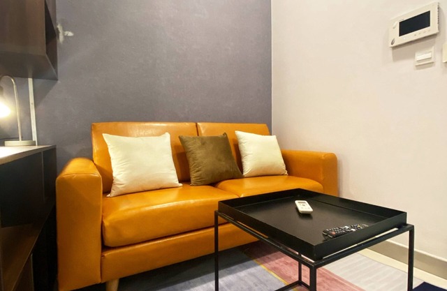 Southwestern Style STUDIO APT CENTER FREE POOL&GYM NETFLIX