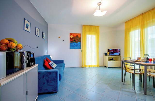 Souvenir 2 - Studio Apartment, Sleeps 2