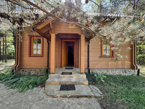 SOVA Hause