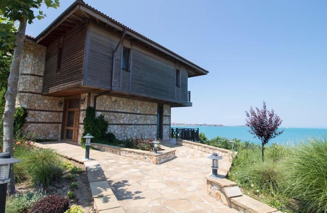 Sozopol house in Sozopolis