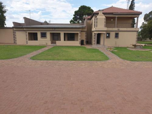 SP Guest House