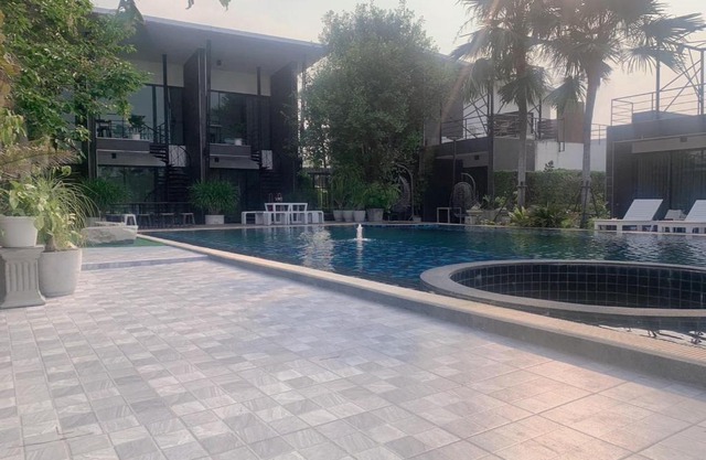Sp3 Hotel