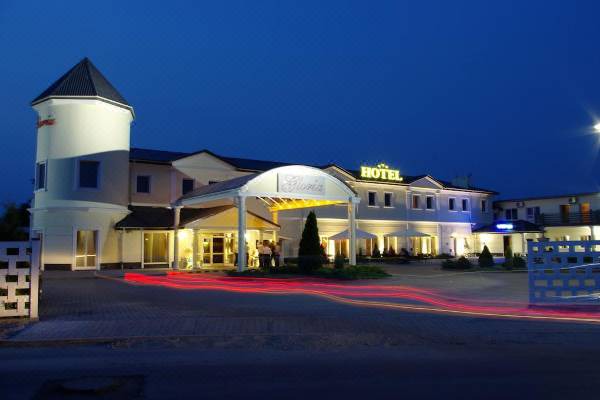 Spa Hotel Gloria