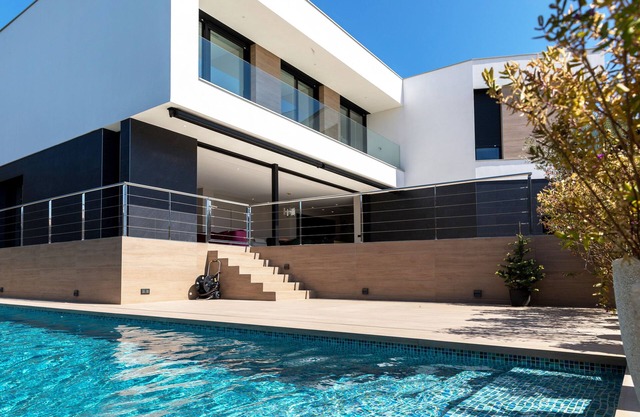 Spa Luxury Villa Bou 5*GL