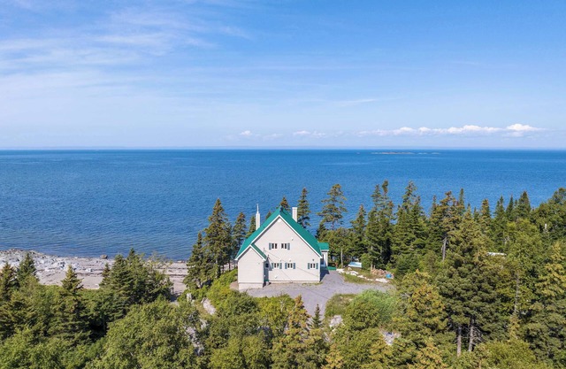 Spa, Nature & Comfort | Chalet L’Rioux