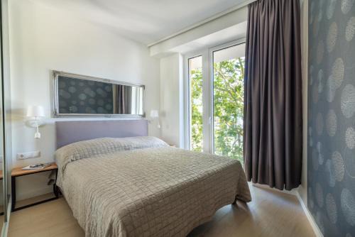 Spa Residence Carbona Hévíz Apartments KAKADU 203 A