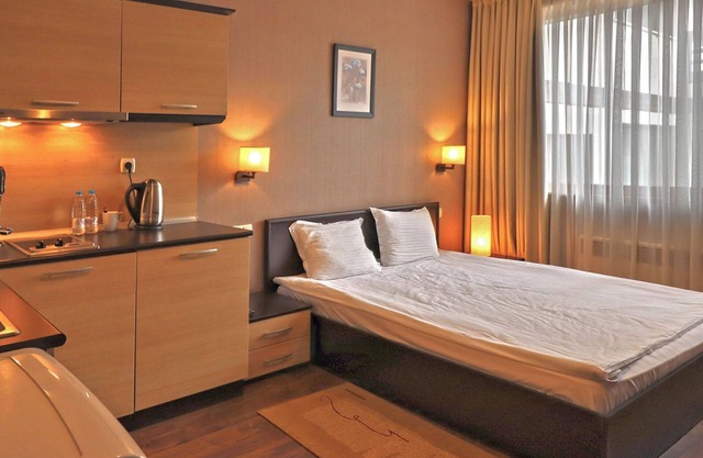 SPA Suite