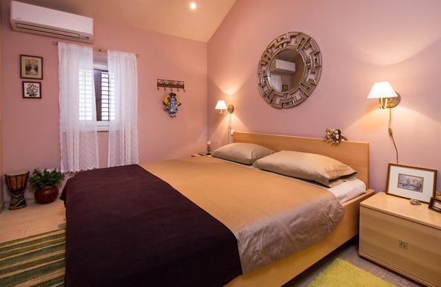 Spa Villa Jasmine with Heated Pool
