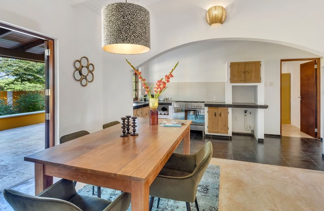 Spacious 1 bedroom apartment - Boutique Hotel Wanapa