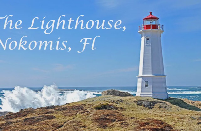 Spacious 1 Bedroom with Screened Lanai, 1 mile from Nokomis Beach!