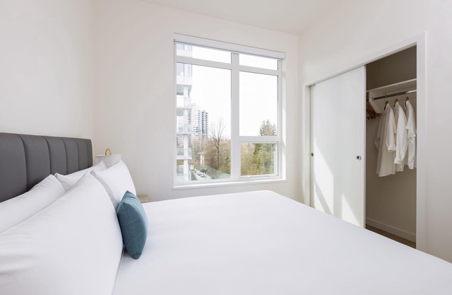 Spacious 2 Bedroom 2 Bathrooms