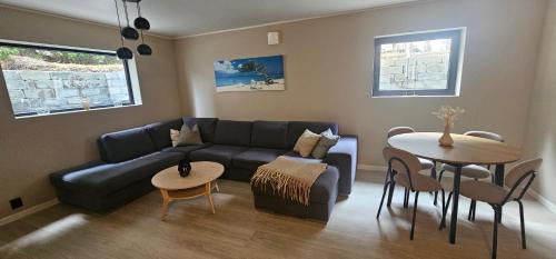 Spacious 2 bedroom apartment in Central Sandefjord