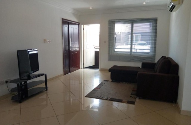 Spacious 2 bedroom Apartment with swimming pool
