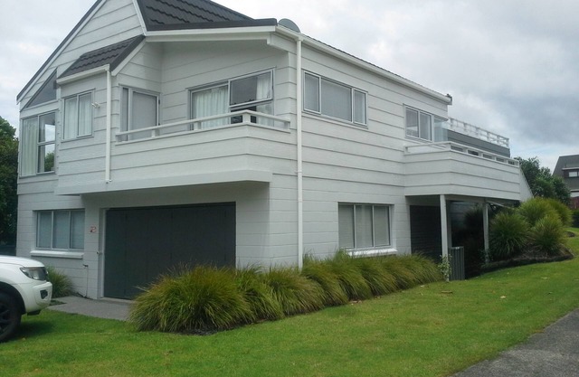 Spacious 2 Bedroom Self-Contained Unit